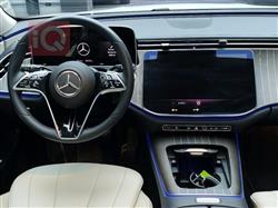 مرسيدس بنز E-Class